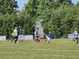 S.K.N.W.K. JO13-1JM - Lepelstraatse Boys JO13-1 (competitie) 2024-2025 (3e fase) (52/153)